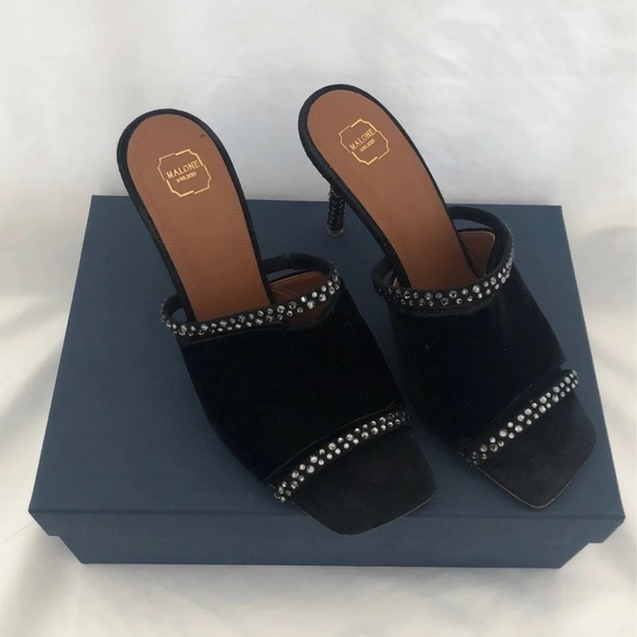 Malone Souliers, size 37 - Picture 3 of 6